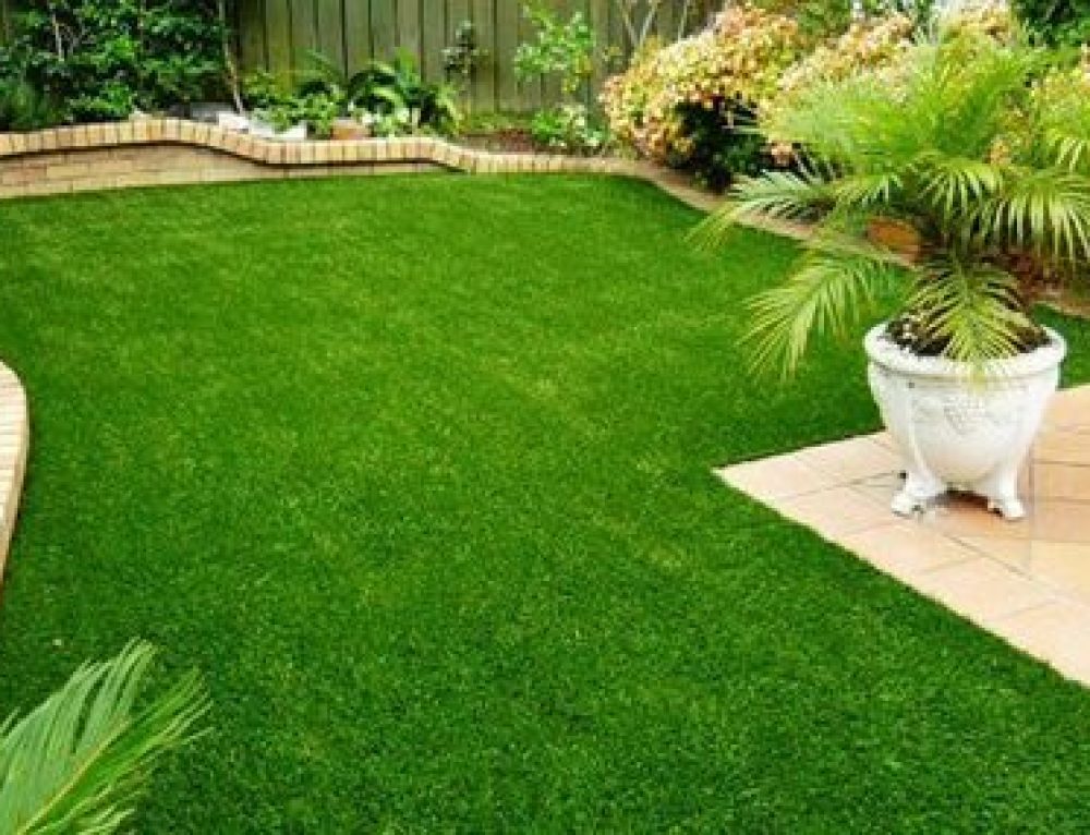 مميزات ملاعب النجيل الصناعى