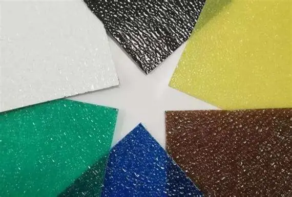 أكريليك رياضي