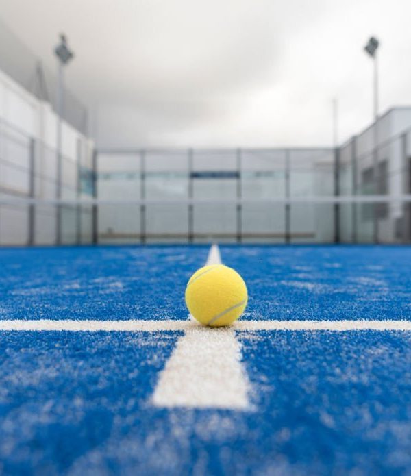 افضل ملاعب البادل تنس