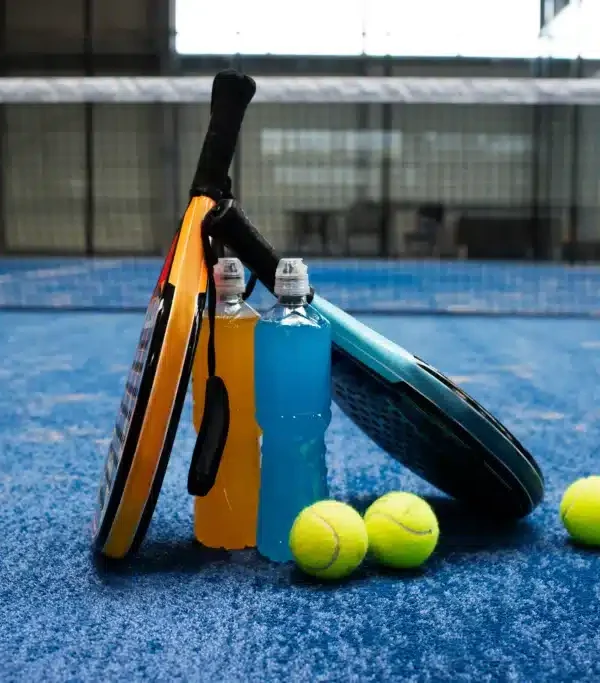 رياضة البادل تنس