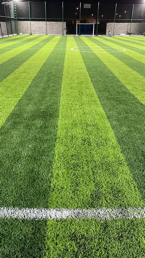 ملاعب ترتان مسقط