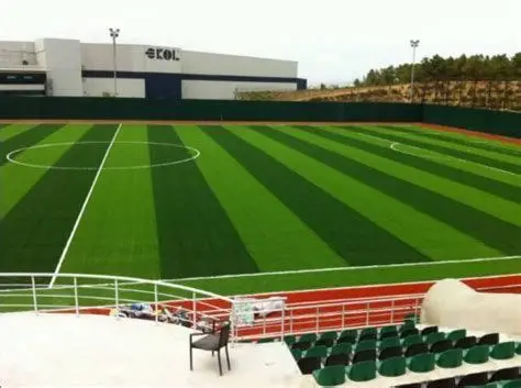 ملاعب ترتان